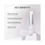 Innisfree Dewy Lip Balm Hyaluronic Acid – Long-Lasting Moisture Care (3.2 g)