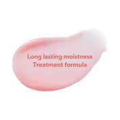 Innisfree Dewy Tint Lip Balm Baby Pink – Hydrating & Glossy Finish With Hyaluronic Acid (3.2 g)
