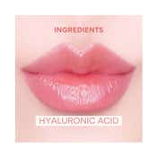 Innisfree Dewy Tint Lip Balm Baby Pink – Hydrating & Glossy Finish With Hyaluronic Acid (3.2 g)