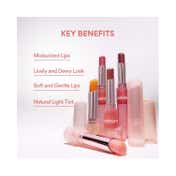 Innisfree Dewy Tint Lip Balm Baby Pink – Hydrating & Glossy Finish With Hyaluronic Acid (3.2 g)