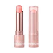 Innisfree Dewy Tint Lip Balm Baby Pink – Hydrating & Glossy Finish With Hyaluronic Acid (3.2 g)