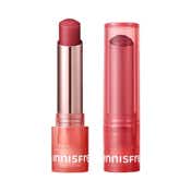 Innisfree Dewy Tint Lip Balm Rose Brick – Moisturizing Tinted Balm With Hyaluronic Acid (3.2 g)