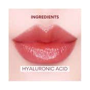 Innisfree Dewy Tint Lip Balm Power Cherry – Glossy Moisture Finish With Hyaluronic Acid (3.2 g)