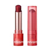 Innisfree Dewy Tint Lip Balm Power Cherry – Glossy Moisture Finish With Hyaluronic Acid (3.2 g)