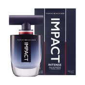 Tommy Hilfiger Impact Intense Eau De Parfum (100ml)