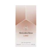 Mercedes-Benz Land Eau De Parfum (100ml)
