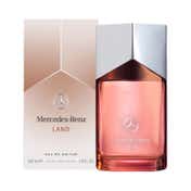 Mercedes-Benz Land Eau De Parfum (100ml)
