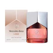 Mercedes-Benz Land Eau De Parfum (60ml)