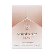 Mercedes-Benz Land Eau De Parfum (60ml)
