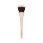 Ecotools 360 Ultimate Sheer Foundation Makeup Brush - Beige (1 pc)