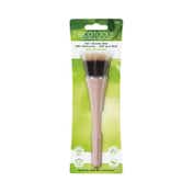 Ecotools 360 Ultimate Sheer Foundation Makeup Brush - Beige (1 pc)