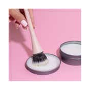 Ecotools 360 Ultimate Sheer Foundation Makeup Brush - Beige (1 pc)