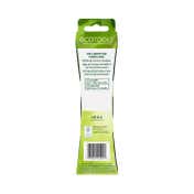 Ecotools Flat Foundation Makeup Brush - Beige (1 pc)