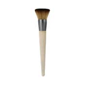 Ecotools Custom Coverage Buffing Makeup Brush - Beige (1 pc)