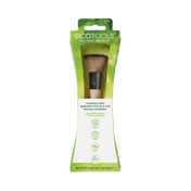 Ecotools Custom Coverage Buffing Makeup Brush - Beige (1 pc)