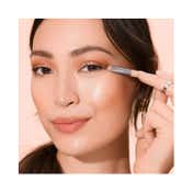 Ecotools Daily Defined Eye Brush Kit - Beige (5 pcs)