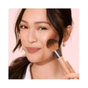 Ecotools Start The Day Beautifully Makeup Brush Kit - Beige (5 pcs)