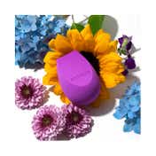 Ecotools Bio Blender Makeup Sponge - Pink (1 pc)