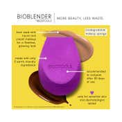 Ecotools Bio Blender Makeup Sponge - Pink (1 pc)