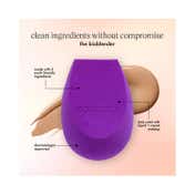 Ecotools Bio Blender Makeup Sponge - Pink (1 pc)