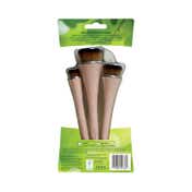 Ecotools 360 Ultimate Blending Makeup Brush Kit - Pink (3 pcs)