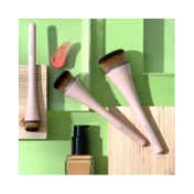 Ecotools 360 Ultimate Blending Makeup Brush Kit - Pink (3 pcs)