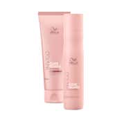 Wella Professionals Invigo Blonde Recharge Purple Shampoo for Blonde Hair (250ml)