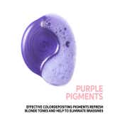 Wella Professionals Invigo Blonde Recharge Purple Shampoo for Blonde Hair (250ml)
