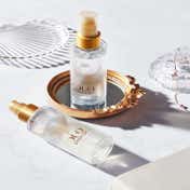 Wella Professionals Duo Energy Revitalizing Radiance Hair Oil (100ml)
