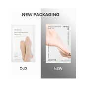Innisfree Special Care Foot Mask – Softens & Nourishes Rough Feet (20 ml)