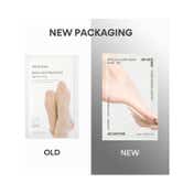 Innisfree Glowing Hands & Feet Combo