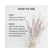 Innisfree Glowing Hands & Feet Combo