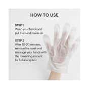 Innisfree Special Care Hand Mask – Softens & Moisturizes Dry Hands (20 ml)