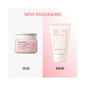 Innisfree Jeju Cherry Blossom Tone Up Cream – Dewy & Glowy Finish (50 ml)