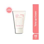 Innisfree Jeju Cherry Blossom Tone Up Cream – Dewy & Glowy Finish (50 ml)