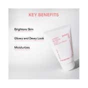 Innisfree Jeju Cherry Blossom Tone Up Cream – Dewy & Glowy Finish (50 ml)