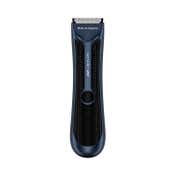 Ikonic Me Beard And Body Hygiene Trimmer - Blue