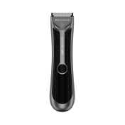 Ikonic Me Beard and Body Hygiene Trimmer - Grey