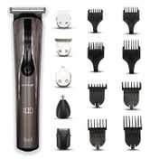 Ikonic Me 5 In 1 Express Groomer Trimmer