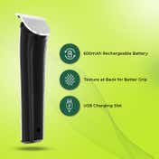 Ikonic Me 5 In 1 Express Groomer Trimmer