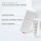 Kimirica Gulistan Hand Cream with Tucuma & Shea Butter Quick Absorbing & Non-Greasy (30 ml)