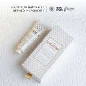 Kimirica Gulistan Hand Cream with Tucuma & Shea Butter Quick Absorbing & Non-Greasy (30 ml)
