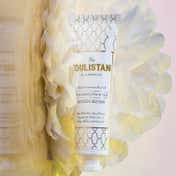 Kimirica Gulistan Hand Cream with Tucuma & Shea Butter Quick Absorbing & Non-Greasy (30 ml)