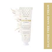 Kimirica Gulistan Hand Cream with Tucuma & Shea Butter Quick Absorbing & Non-Greasy (30 ml)
