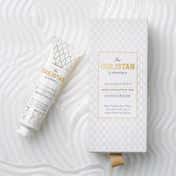 Kimirica Gulistan Hand Cream with Tucuma & Shea Butter Quick Absorbing & Non-Greasy (30 ml)