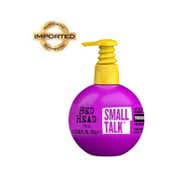 TIGI Bed Head Small Talk Hair For Fine & Flat Hair Thickening Cream (125ml)