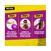 TIGI Bed Head Small Talk Hair For Fine & Flat Hair Thickening Cream (125ml)