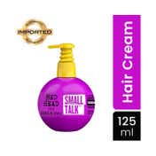 TIGI Bed Head Small Talk Hair For Fine & Flat Hair Thickening Cream (125ml)