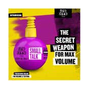 TIGI Bed Head Small Talk Hair For Fine & Flat Hair Thickening Cream (125ml)