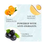 O3+ Vitamin C Hydrogel Sheet Mask (52g)